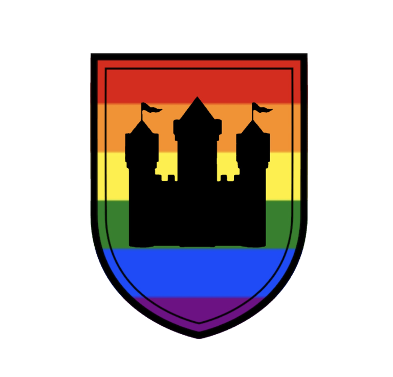 Wappen: Queeres Netzwerk Schaumburg